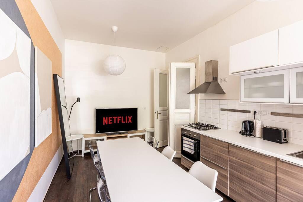 Apartment Unique Stylish - L3 Prag